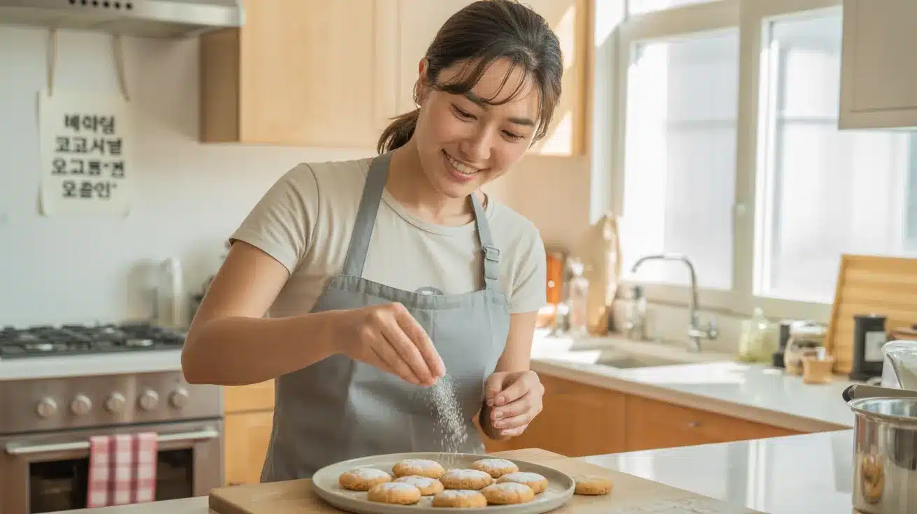 계란요리, 코코넛 에그베네딕트 만들기