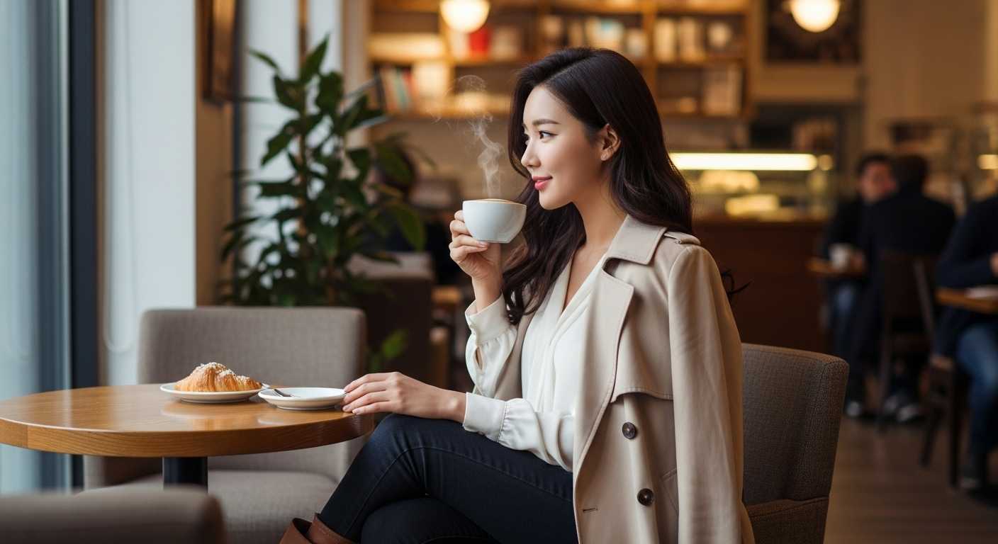 디카페인 커피, 카페인 정말 없을까3