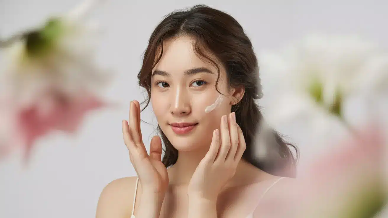 코코넛오일 하나로 끝내는 채식 요리와 피부관리 루틴
