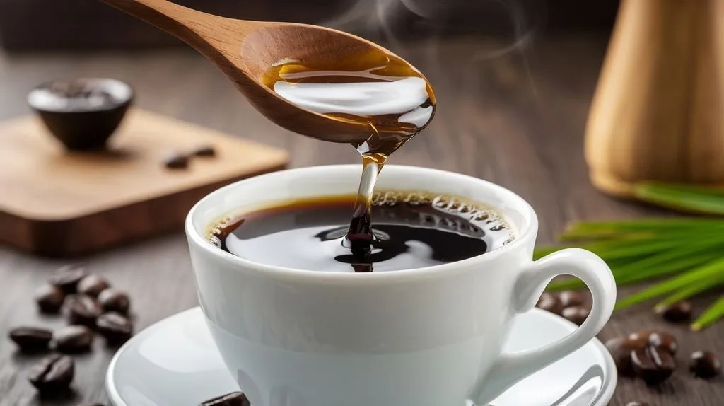 코코넛오일 섭취 핵심 요약