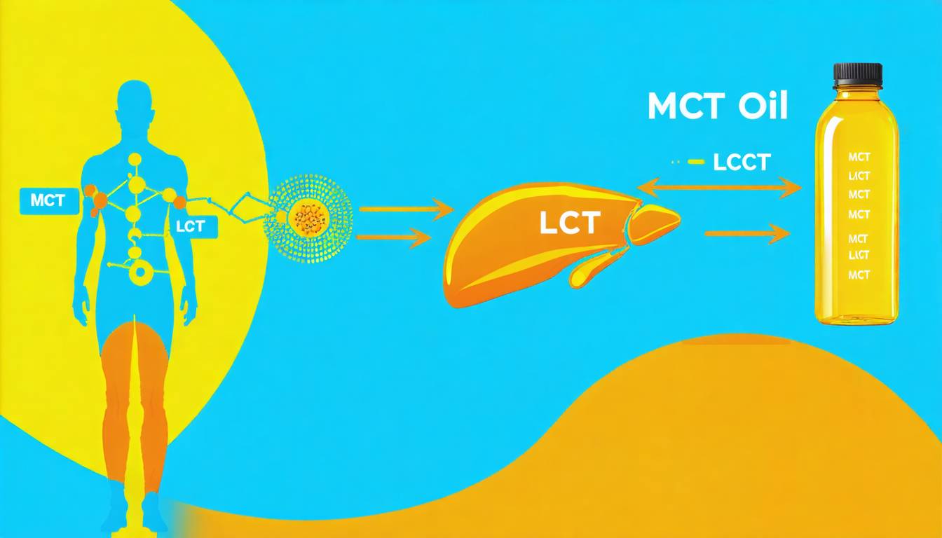 2026 코코넛오일 다이어트 실전 가이드: 방탄커피 레시피 + 체지방 감소 팁 Image 1