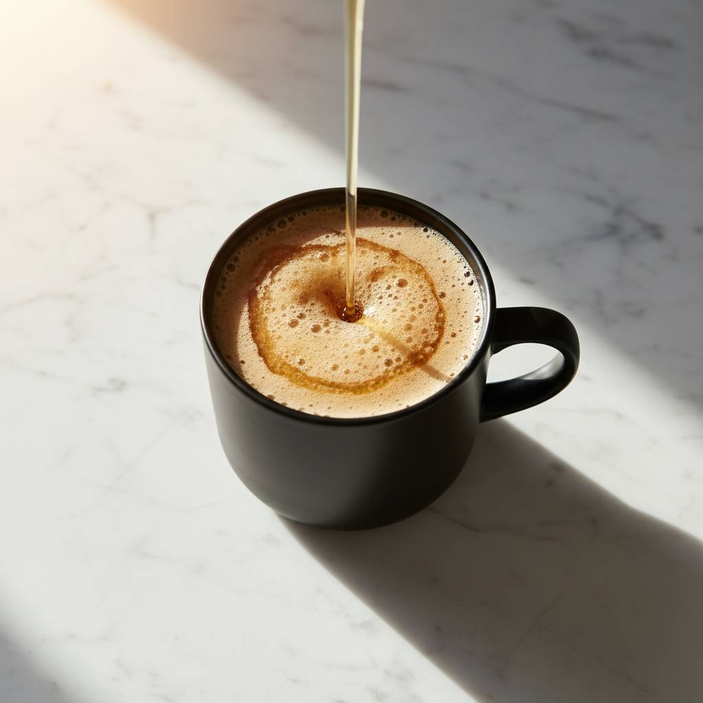 MCT 오일과 코코넛오일 다이어트에 더 유리한 쪽은? 2026 최신 연구 흐름 요약 Image 2