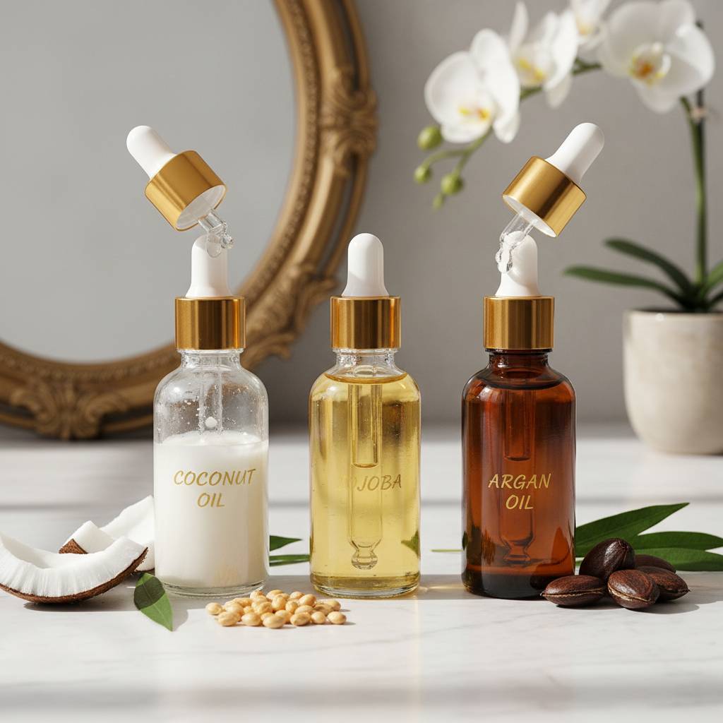 건성 피부에 코코넛오일 크림 대신 발라도 될까? 피부장벽 무너지지 않는 바르는 법 Image 3