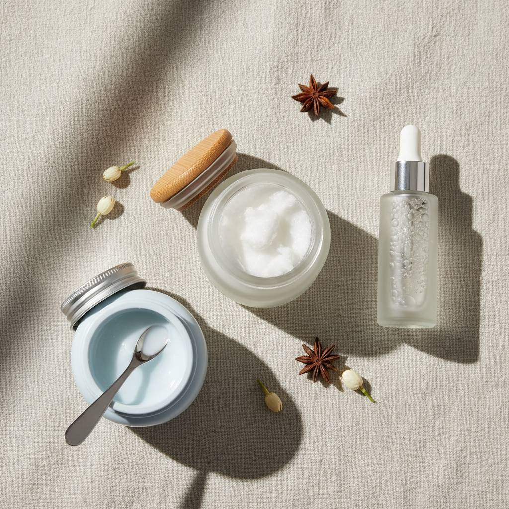 건성 피부에 코코넛오일 크림 대신 발라도 될까? 피부장벽 무너지지 않는 바르는 법 Image 3