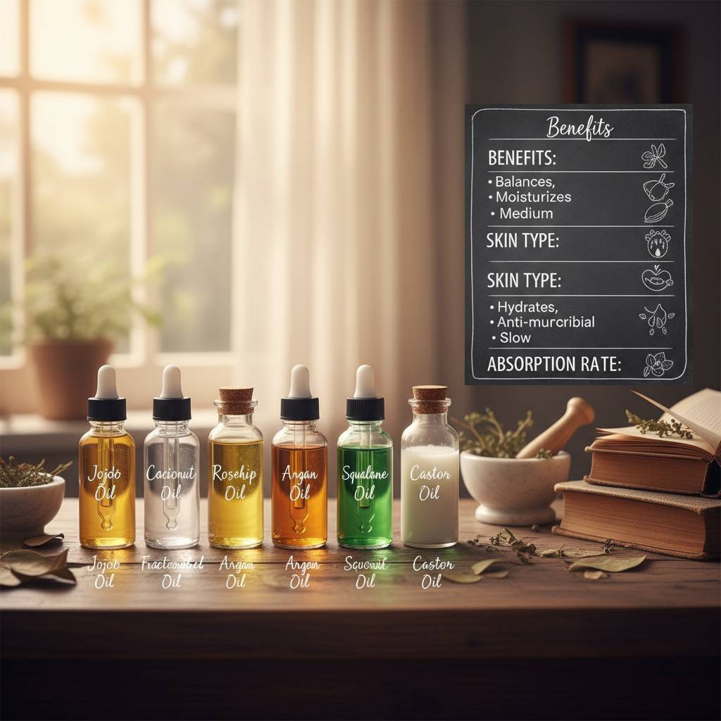 건성 피부에 코코넛오일 크림 대신 발라도 될까? 피부장벽 무너지지 않는 바르는 법 Image 4