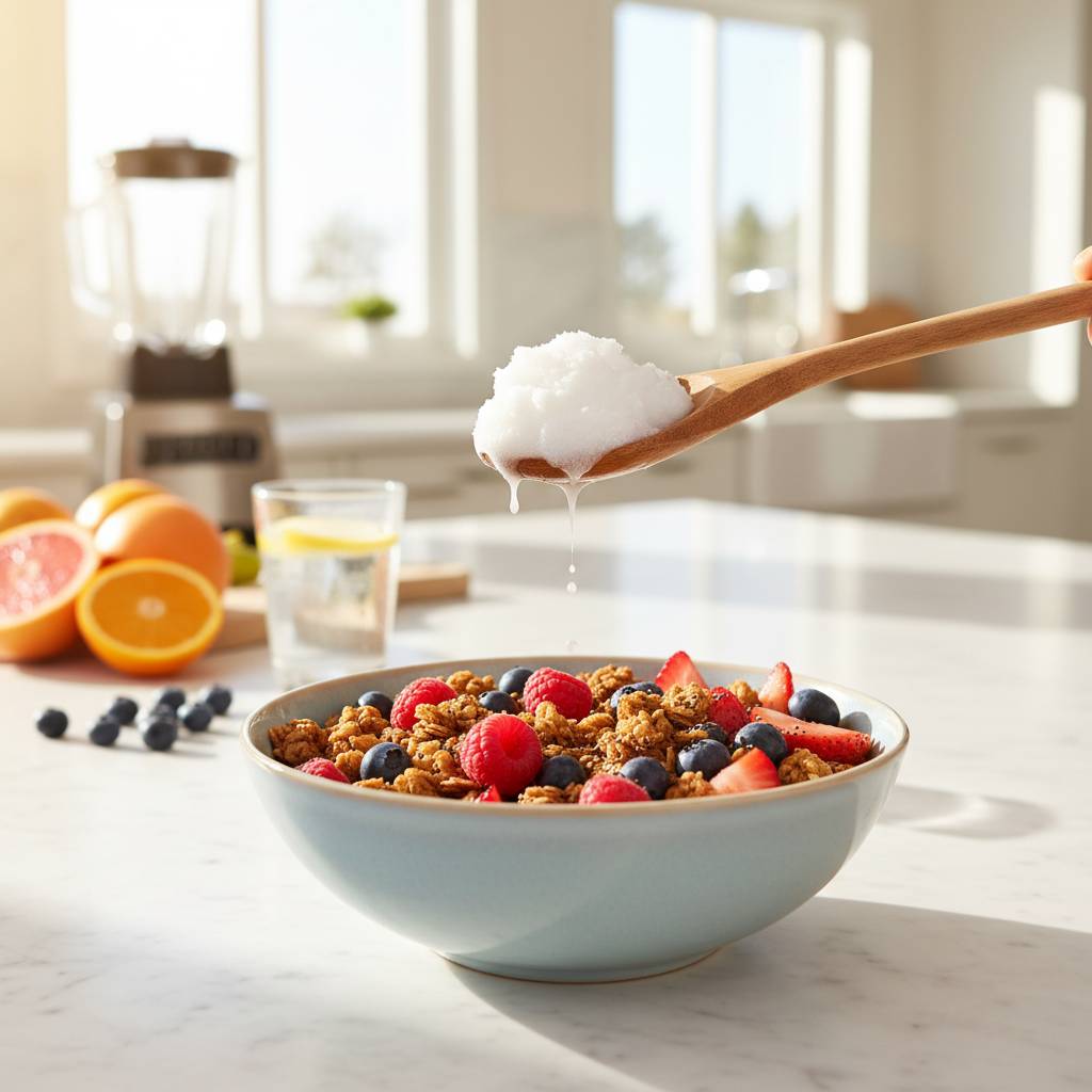 버진 vs 엑스트라버진 코코넛오일 다이어트·피부용은 어떤 걸 골라야 할까? Image 2