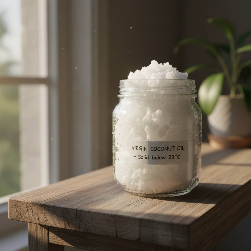 버진 vs 엑스트라버진 코코넛오일 다이어트·피부용은 어떤 걸 골라야 할까? Image 4