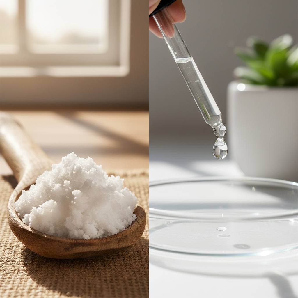 버진 코코넛오일 vs MCT 오일 뭐가 더 좋을까? 차이점 완전 비교 Image 3