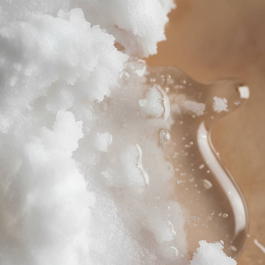 샤워 후 바디오일로 코코넛오일 발라도 될까? 끈적임 없이 흡수시키는 3단계 루틴 Image 1