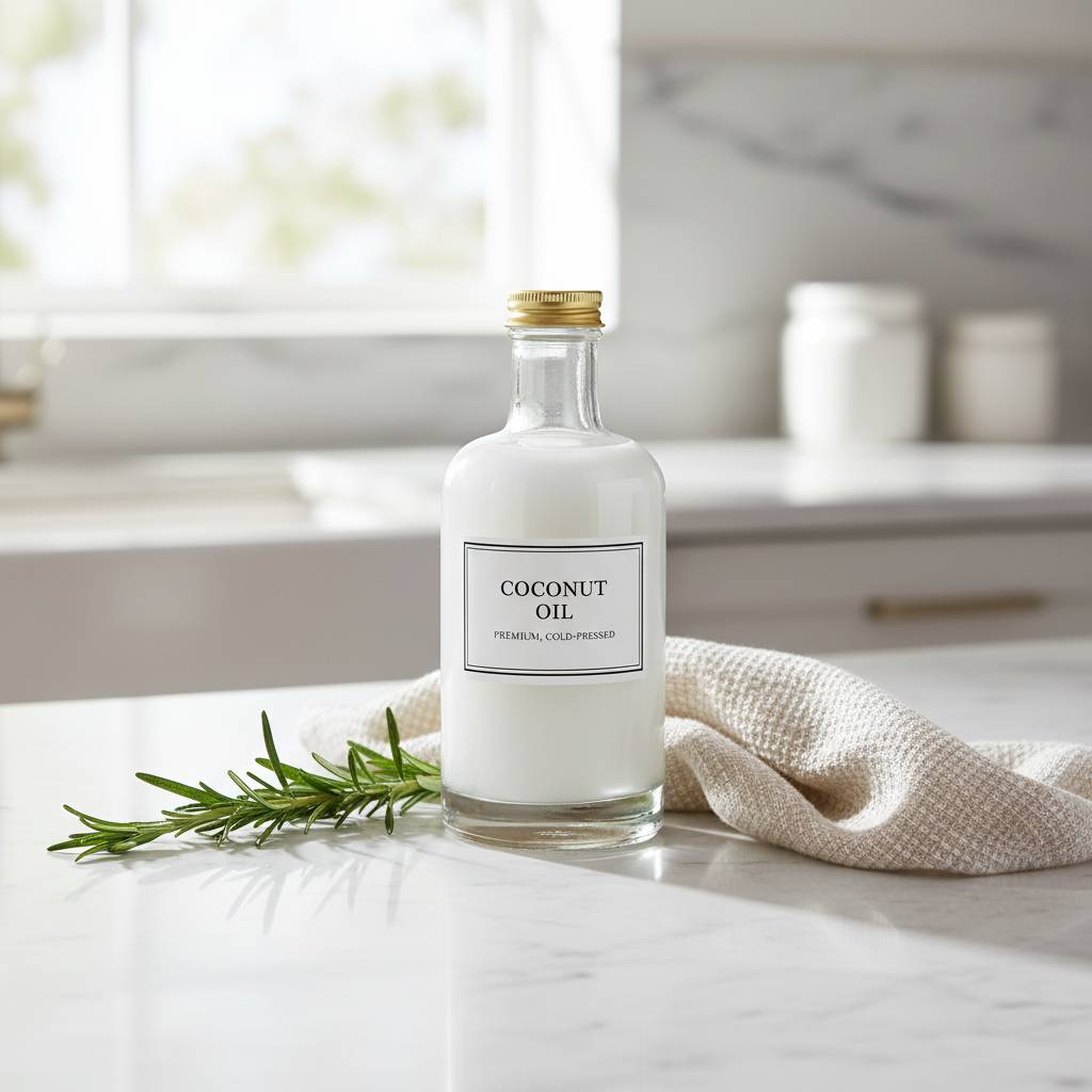 유기농 코코넛오일 굳이 비싼 제품을 써야 하는 이유가 있을까? 라벨에서 확인할 포인트 5가지 Image 3