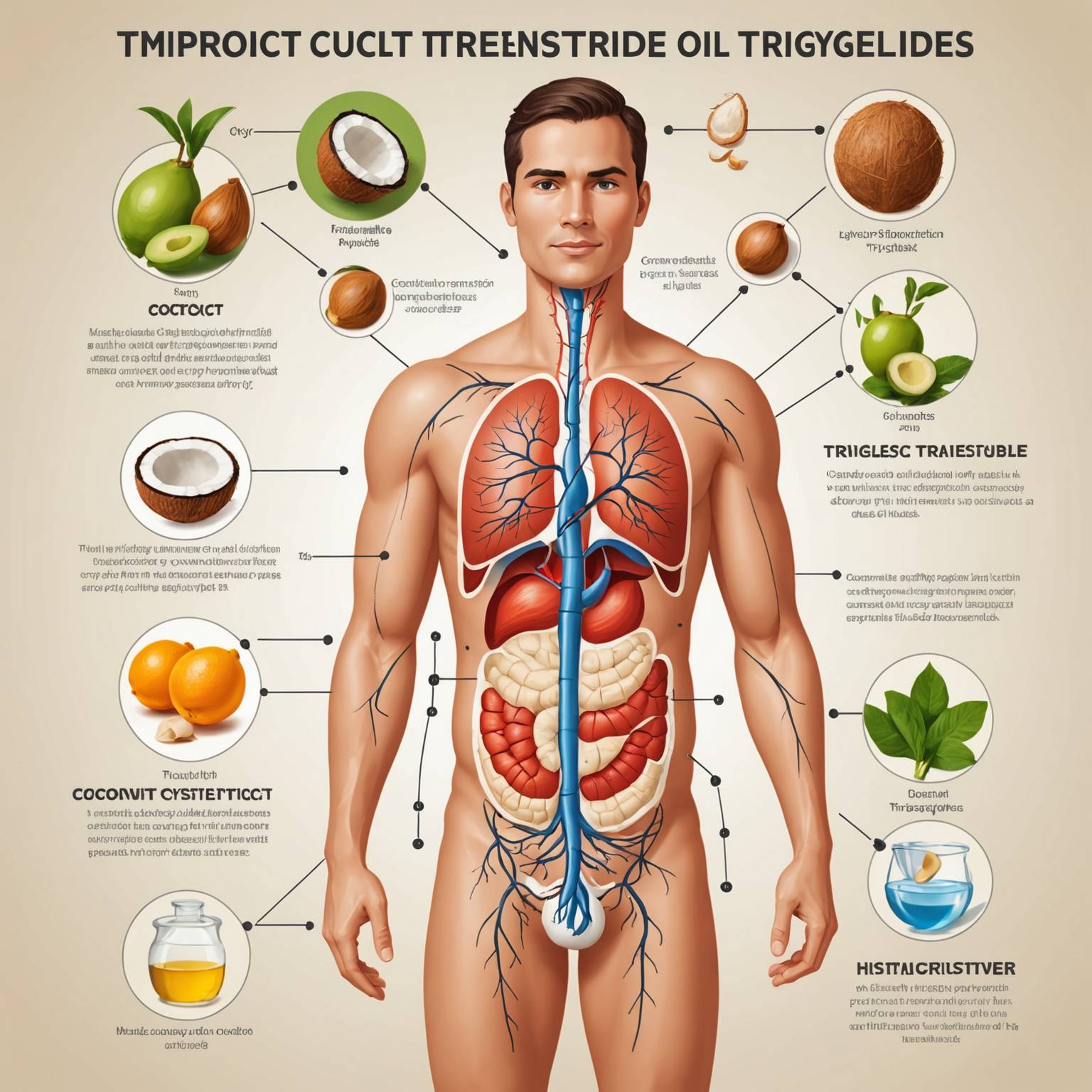 코코넛오일 다이어트 2주 실험기: 식단·섭취량·부작용까지 현실 리뷰 Image 2