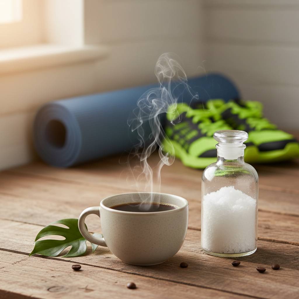 코코넛오일 다이어트 하루 몇 스푼이 적당할까? 과학 연구가 말해주는 안전 섭취량 Image 2