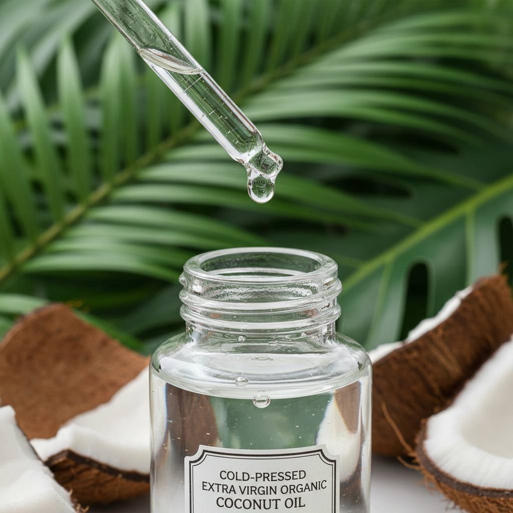 코코넛오일 다이어트 하루 몇 스푼이 적당할까? 과학 연구가 말해주는 안전 섭취량 Image 3