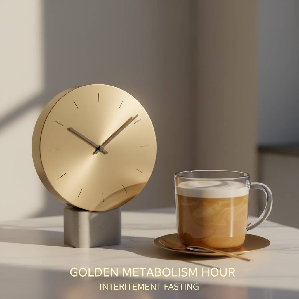 코코넛오일 방탄커피 아침에만 마셔야 할까? 혈당·포만감 데이터로 본 최적 시간대 Image 3