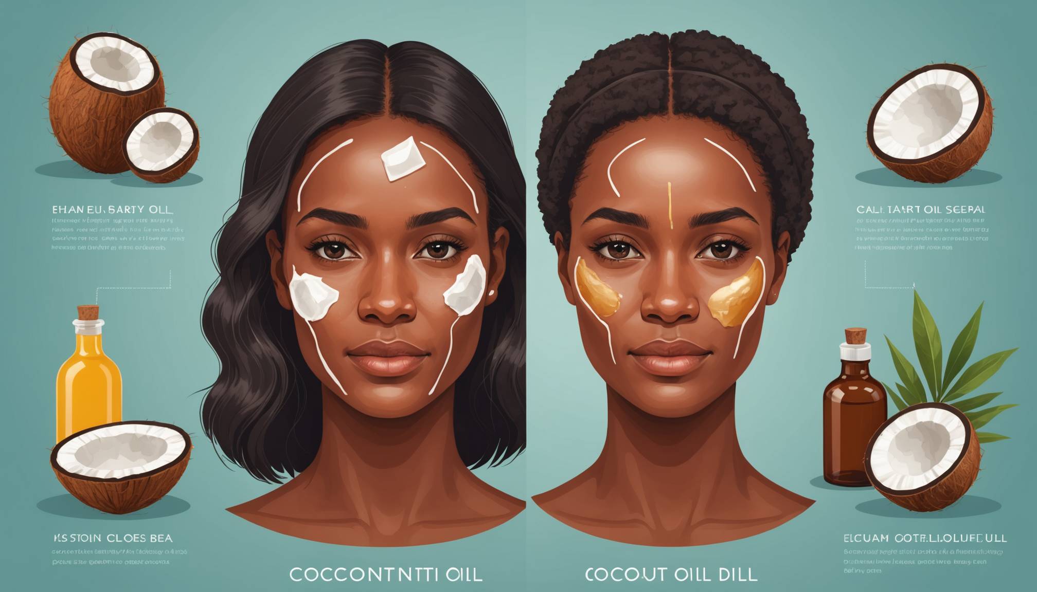 코코넛오일 비누 장점 Image 3