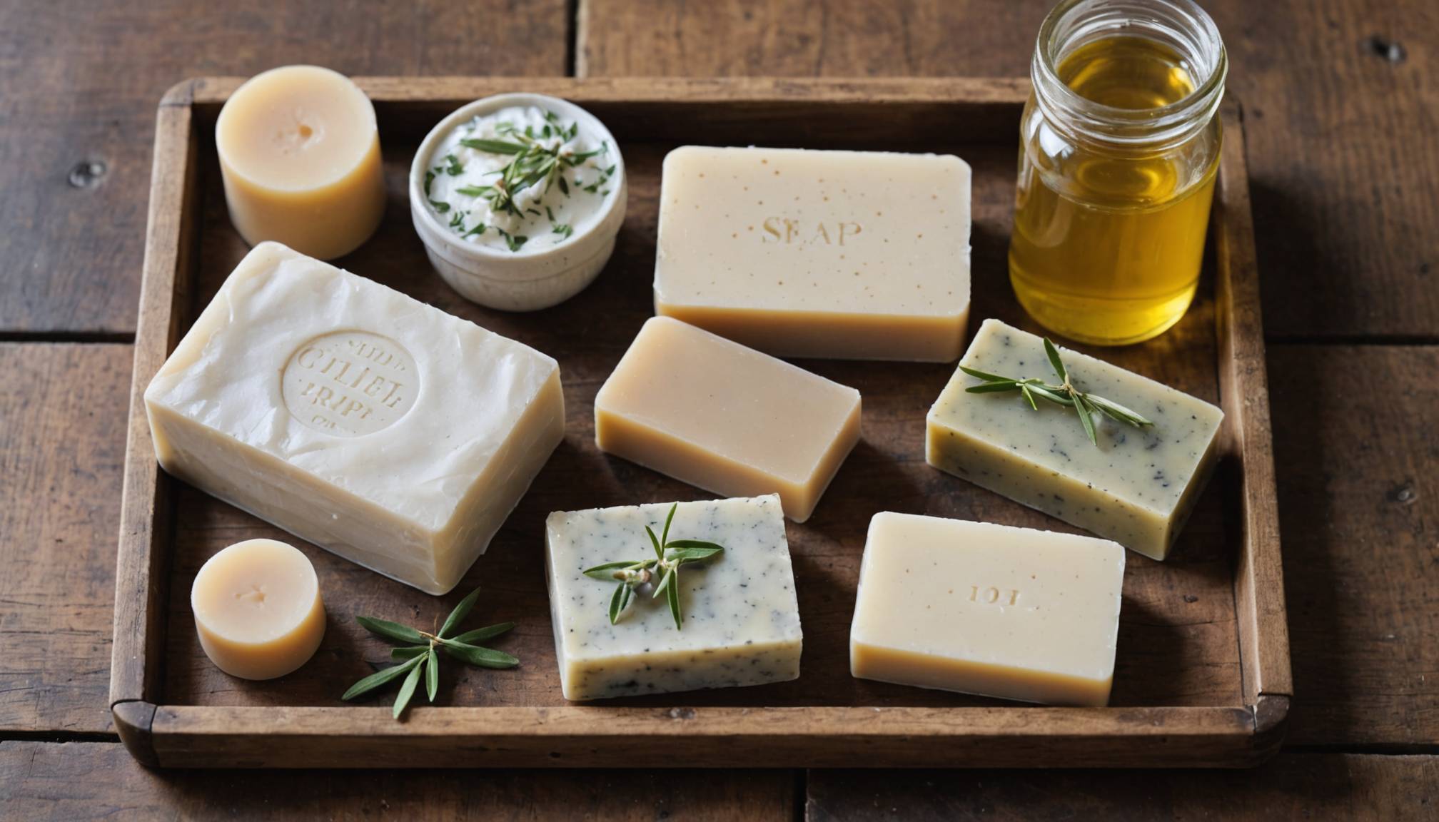 코코넛오일 비누 장점 Image 4