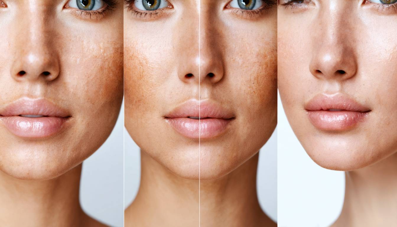 코코넛오일 피부·헤어 케어 완벽 가이드: 매일 바르는 법과 주의점 총정리 Image 1