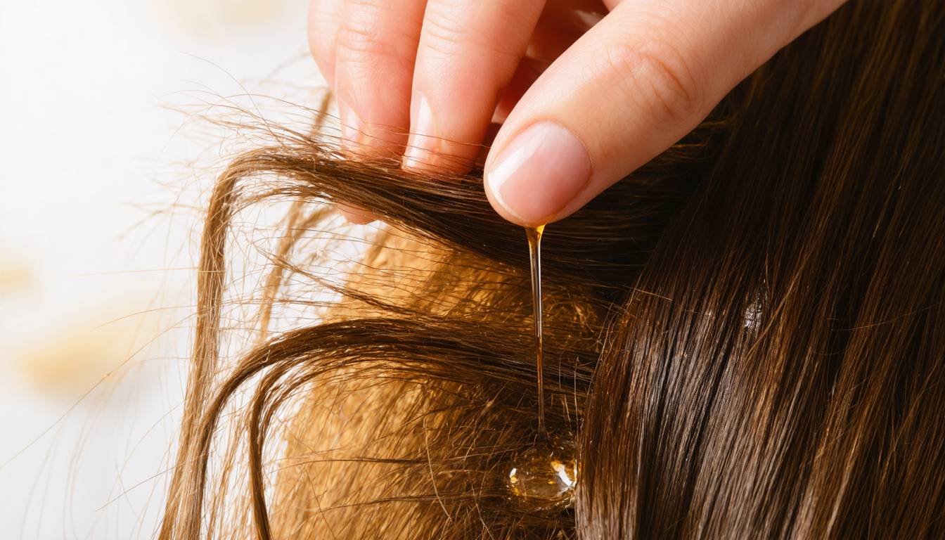 코코넛오일 피부·헤어 케어 완벽 가이드: 매일 바르는 법과 주의점 총정리 Image 2