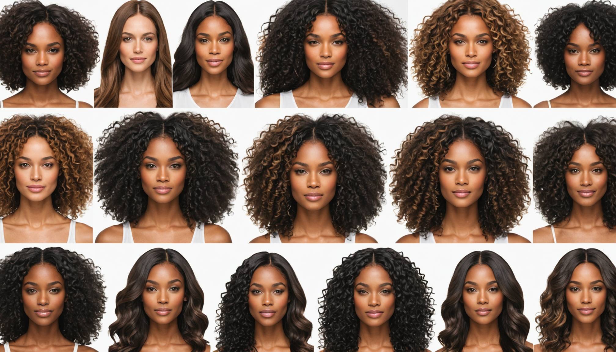 코코넛오일 헤어 사용법 Image 2