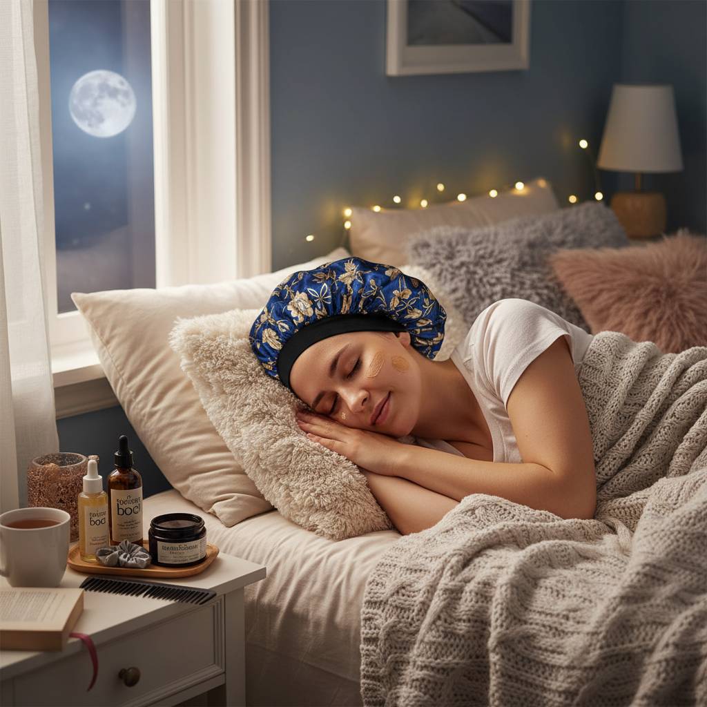 코코넛오일 헤어팩 몇 분이나 둬야 효과 있을까? 손상 모발 회복 골든 타임 공개 Image 4