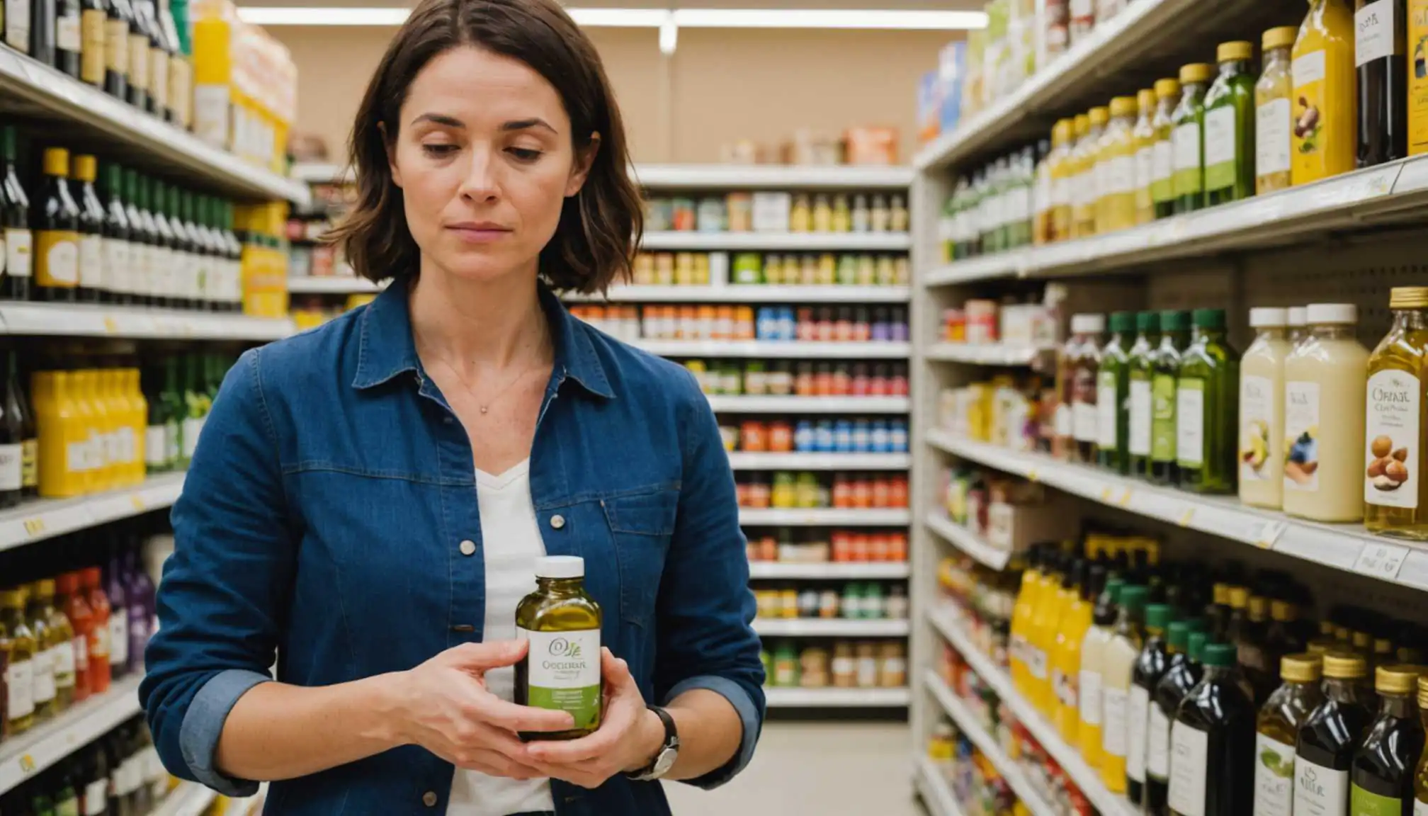 코코넛오일과 올리브오일 비교 Image 4