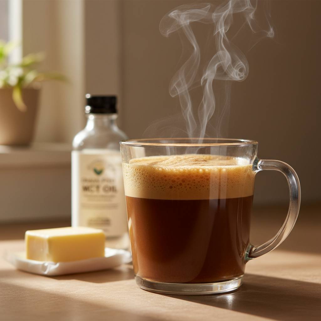 코코넛오일로 5kg 빠진 실제 후기! 저탄고지 다이어트 성공법 완전 공개 Image 2