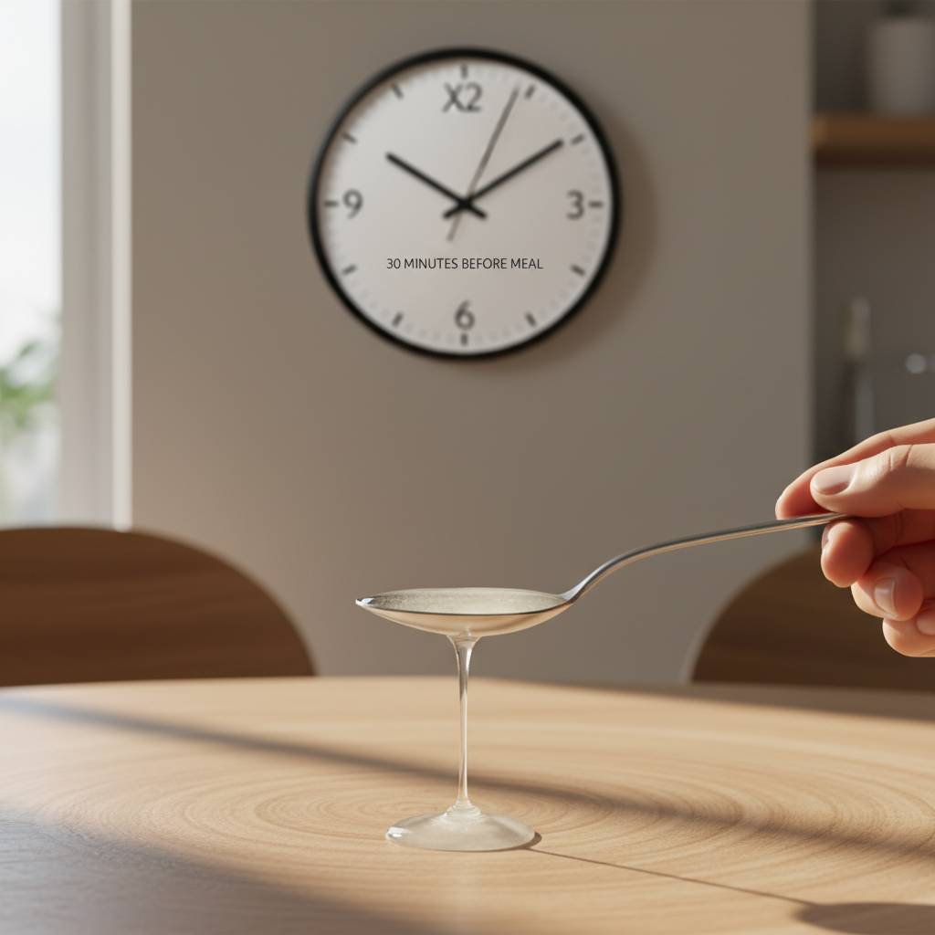 코코넛오일로 5kg 뺀 사람들 식단에서 공통으로 했던 단 한 가지 습관은? Image 1