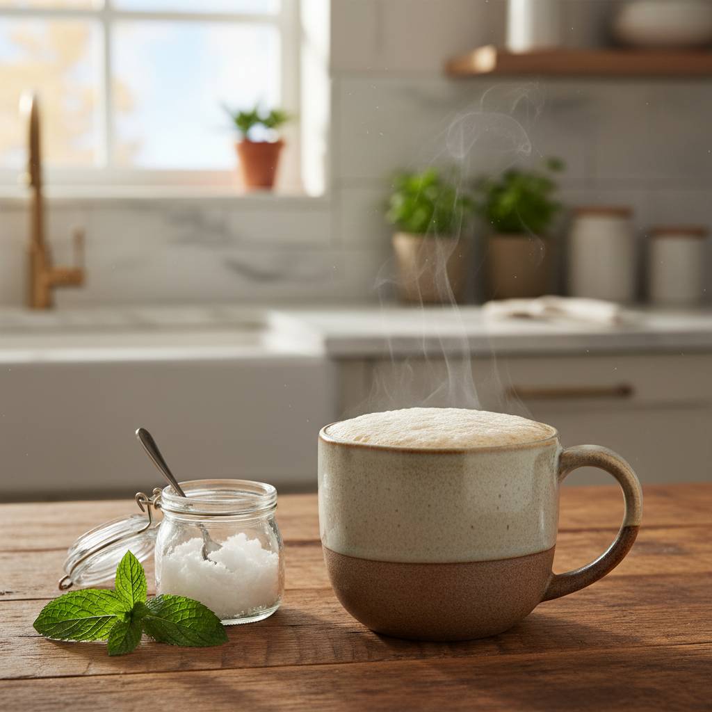 코코넛오일로 5kg 뺀 사람들 식단에서 공통으로 했던 단 한 가지 습관은? Image 3