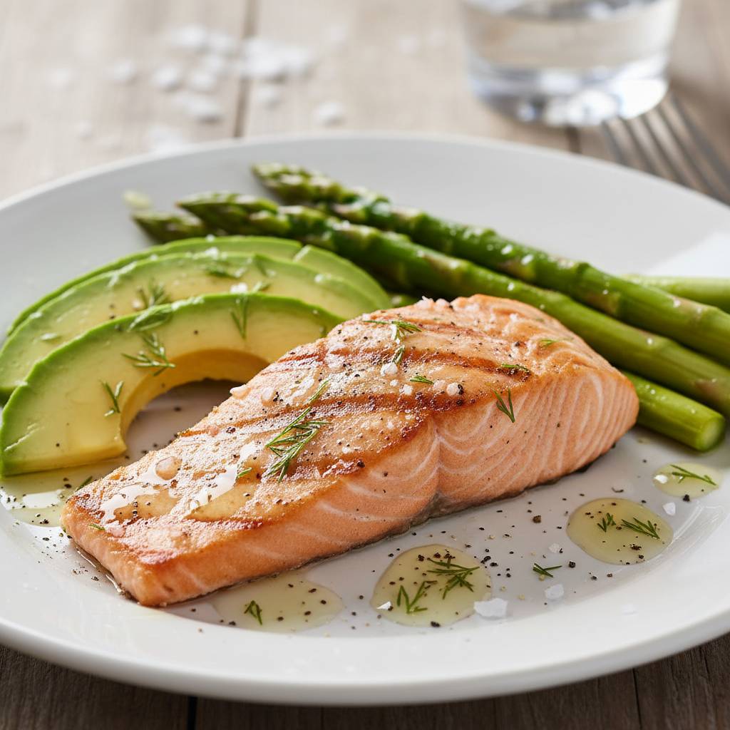 코코넛오일로 5kg 뺀 사람들 식단에서 공통으로 했던 단 한 가지 습관은? Image 4