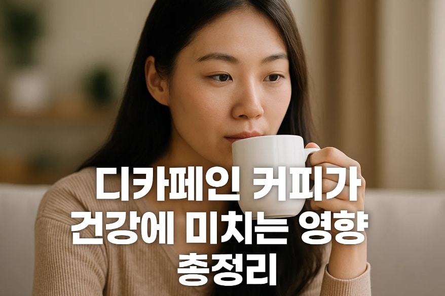 애버코코_디카페인 커피가 건강에 미치는 영향 총정리