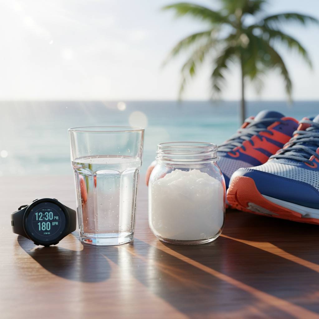 코코넛오일 다이어트 먹는 법 공복에 한 스푼이 가져오는 놀라운 변화
코코넛오일 다이어트 원리: 체지방을 태우는 MCT 오일의 과학적 비밀
코코넛오일 다이어트 레시피 아침 식사 대용 방탄커피의 완벽한 배합 Image 4