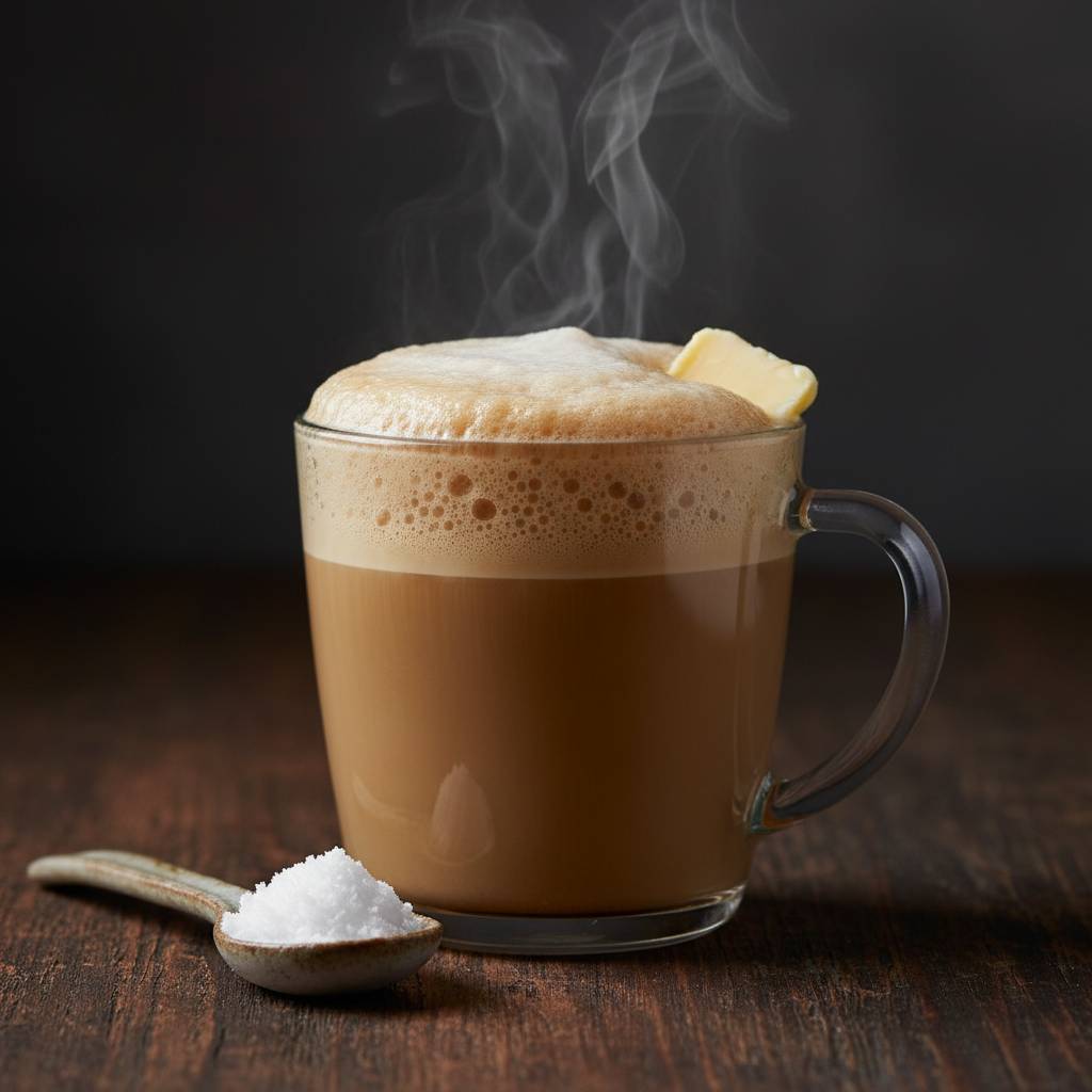 코코넛오일 다이어트 먹는 법 공복에 한 스푼이 가져오는 놀라운 변화
코코넛오일 다이어트 원리: 체지방을 태우는 MCT 오일의 과학적 비밀
코코넛오일 다이어트 레시피 아침 식사 대용 방탄커피의 완벽한 배합 Image 3