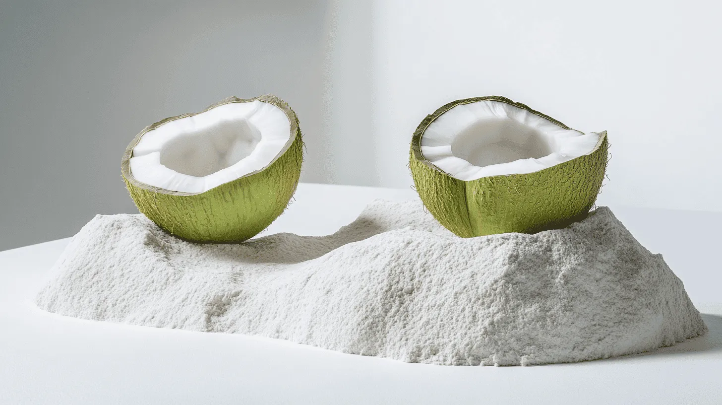 코코넛 오일 발연점, 알고 안전하게 요리하는 완벽 가이드 [2025년 최신]