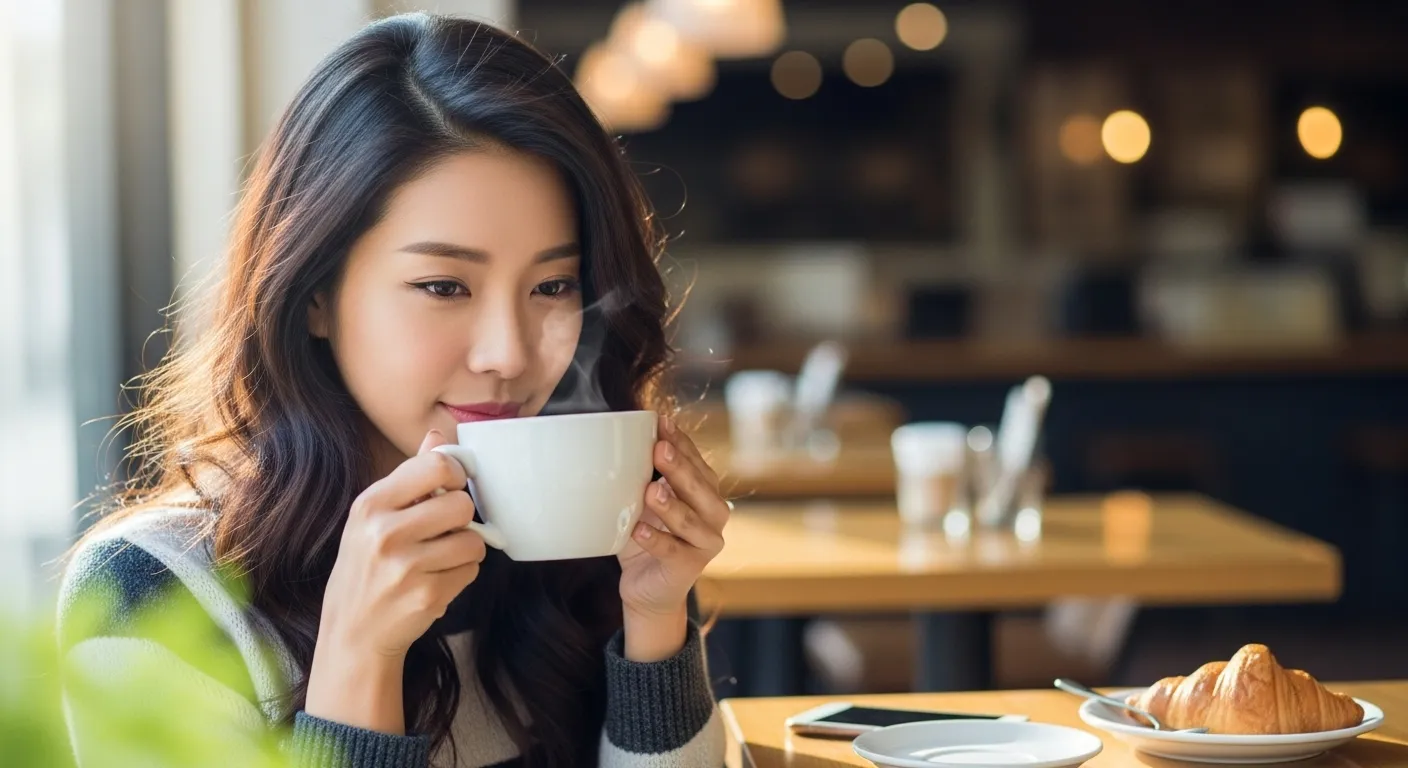 디카페인 커피 카페인 0%일까? "진짜 수치 궁금해요"에 대한 명쾌한 해답