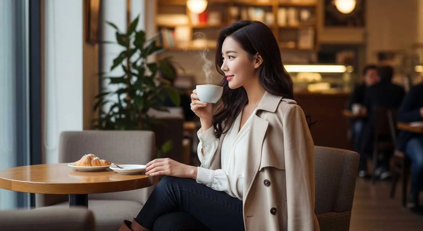 디카페인 커피, 카페인 정말 없을까3