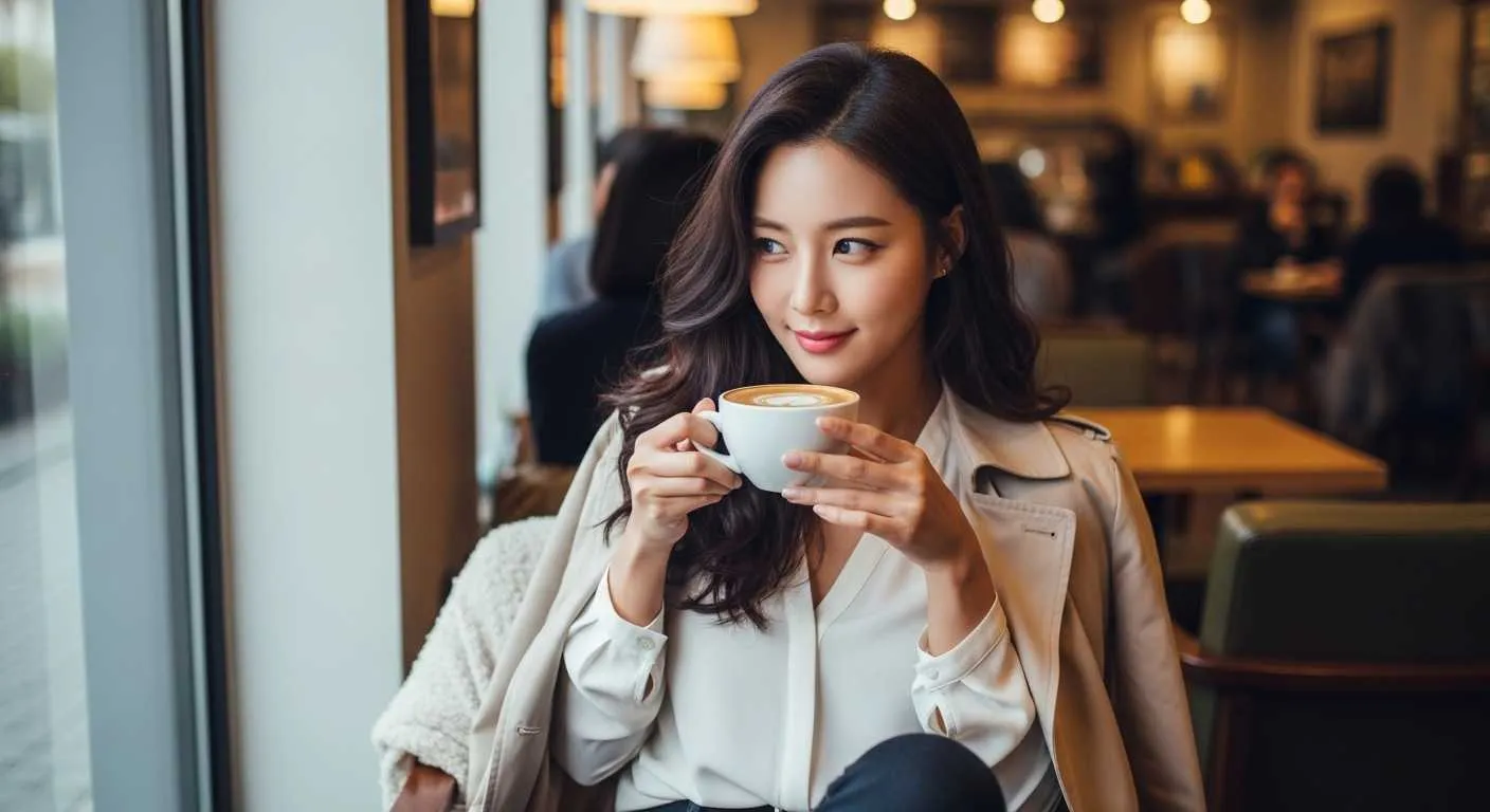 디카페인 커피, 카페인 정말 없을까5