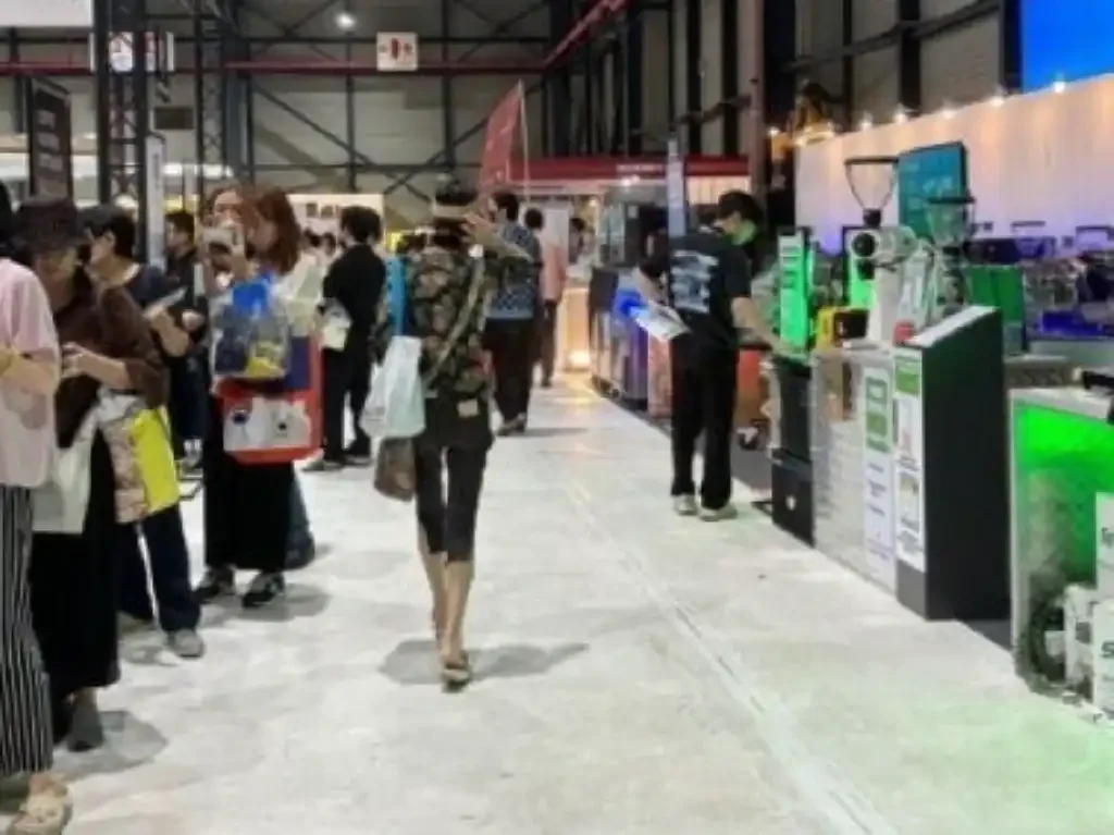 카페베이커리페어2025