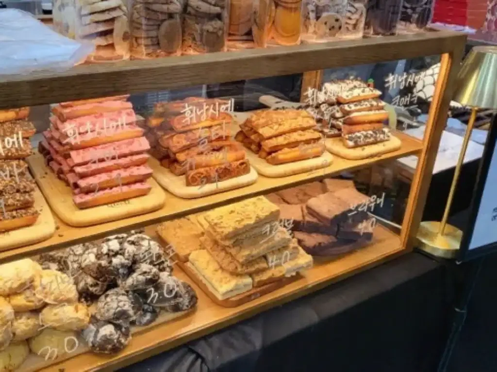 카페베이커리페어2025