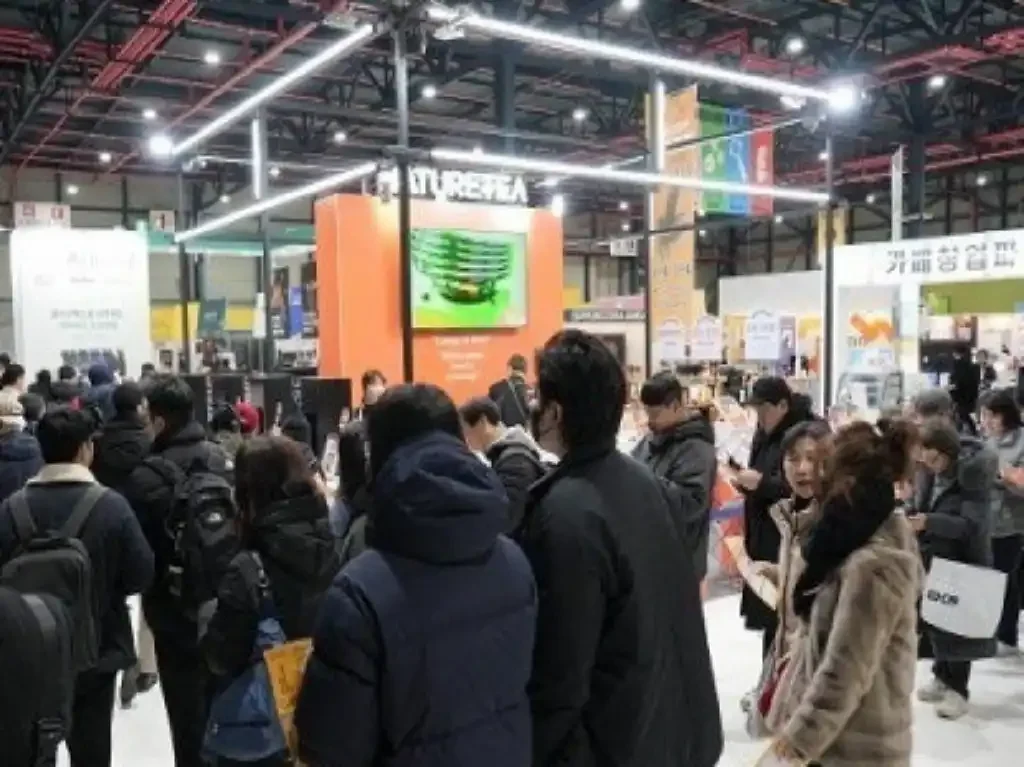 카페베이커리페어2025