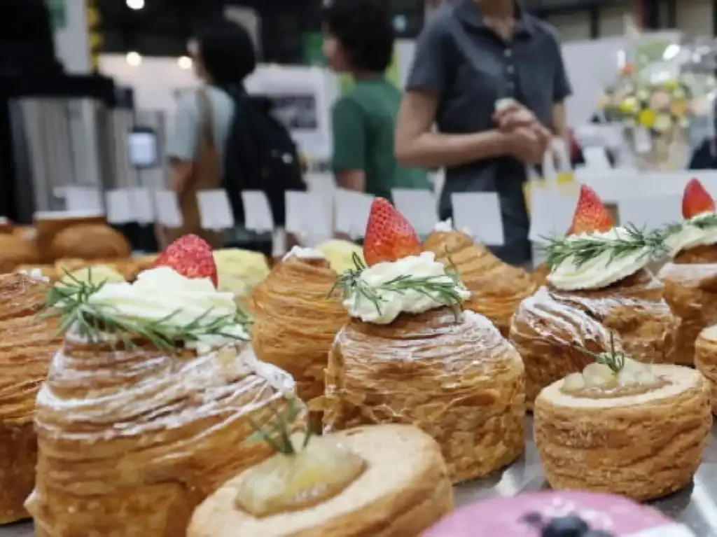 카페베이커리페어2025