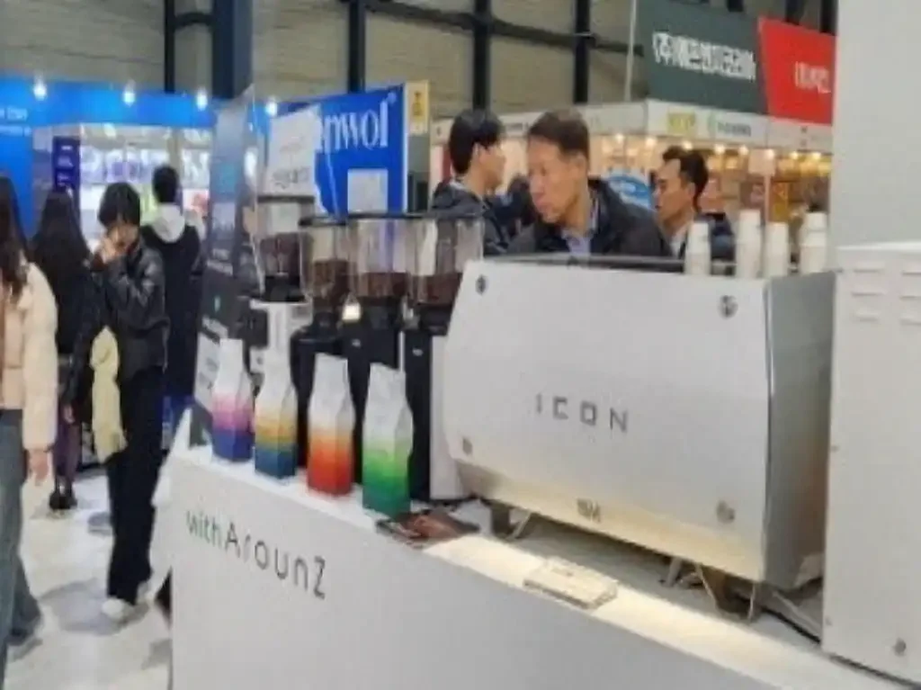 카페베이커리페어2025