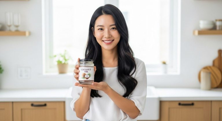 코코넛 오일 다이어트 가이드3